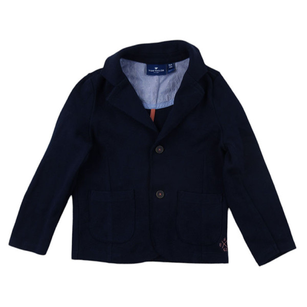 Blazer - TOM TAILOR - 4-5 ans (104-110)