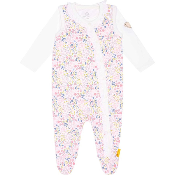 Ensemble Pyjama - STEIFF - 3-6 mois (68)