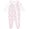 Ensemble Pyjama - STEIFF - 3-6 mois (68)