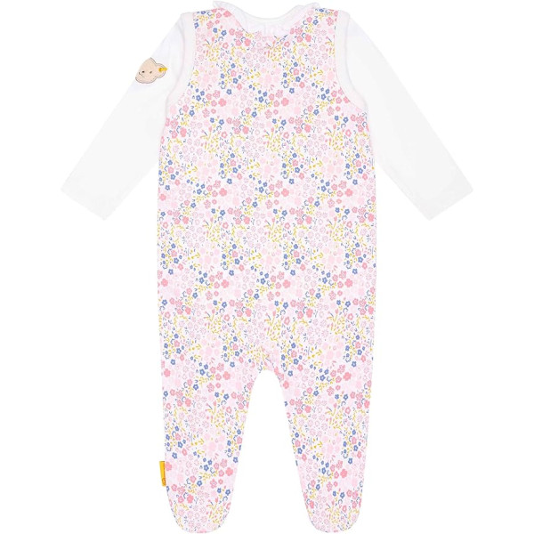 Ensemble Pyjama - STEIFF - 3-6 mois (68)