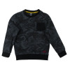 Sweat - WE - 5-6 ans (110-116)