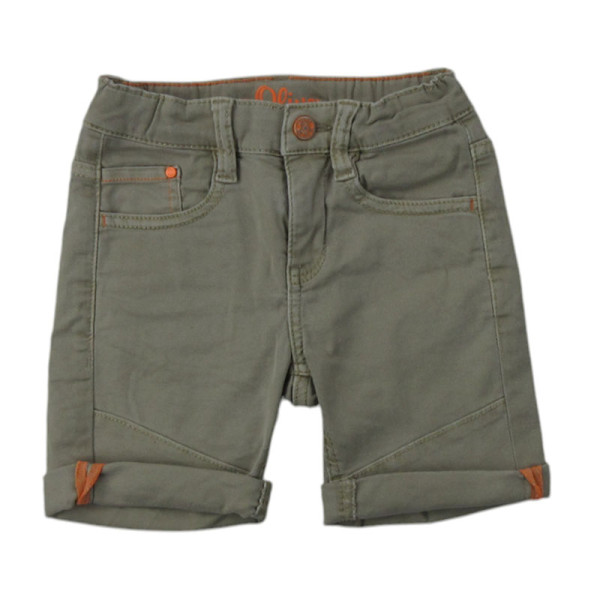 Short - s.OLIVER - 6 ans (116)