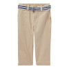 Broek en riem - RALPH LAUREN - 18 maanden