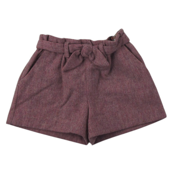 Short - ZARA - 3-4 ans (104)