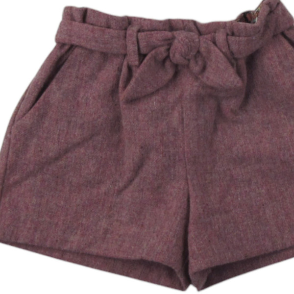 Short - ZARA - 3-4 ans (104)