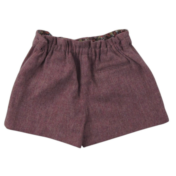 Short - ZARA - 3-4 ans (104)