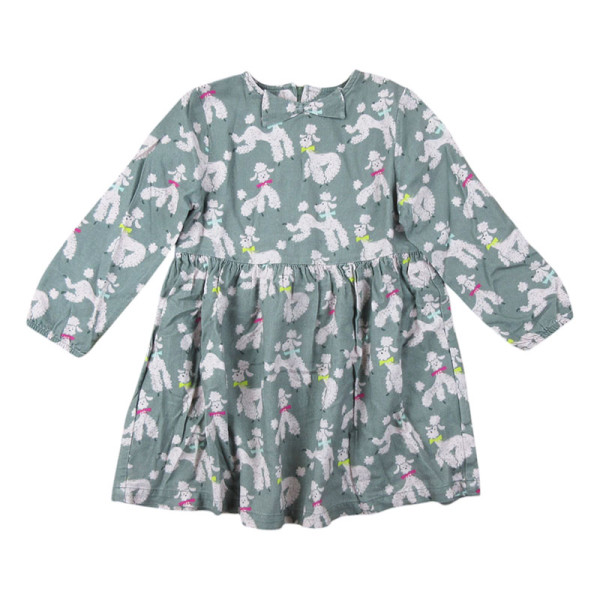 Robe - FILOU & FRIENDS - 3 ans