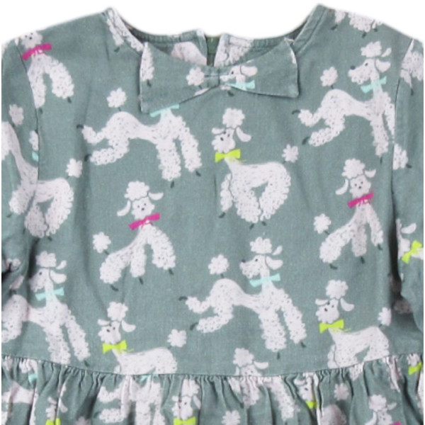 Robe - FILOU & FRIENDS - 3 ans