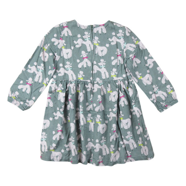 Robe - FILOU & FRIENDS - 3 ans