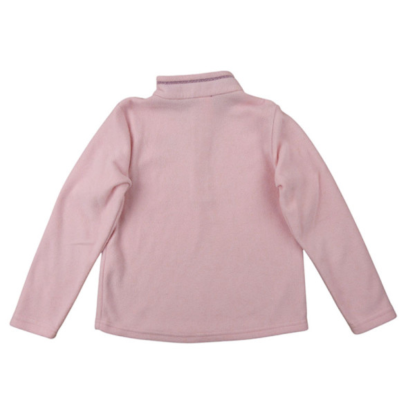 Pull polaire - QUECHUA - 5-6 ans