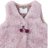 Gilet polaire - ZARA - 2-3 ans (98)