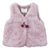 Gilet polaire - ZARA - 2-3 ans (98)