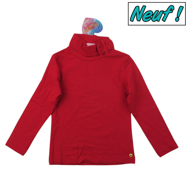 Sous-pull neuf - SOMEONE - 3 ans (98)