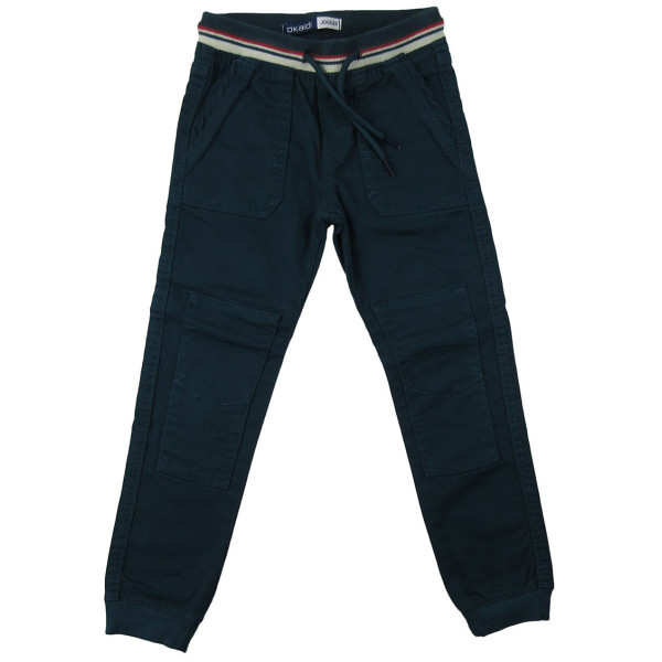 Pantalon - OKAÏDI - 6 ans (116)