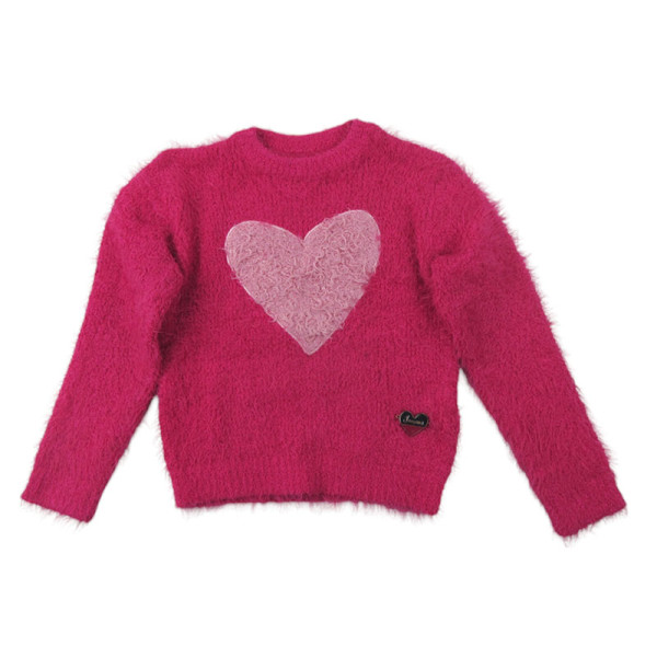 Pull - SOMEONE - 4 ans (104)