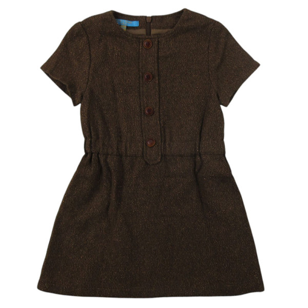 Robe - FRED & GINGER - 4 ans (104)