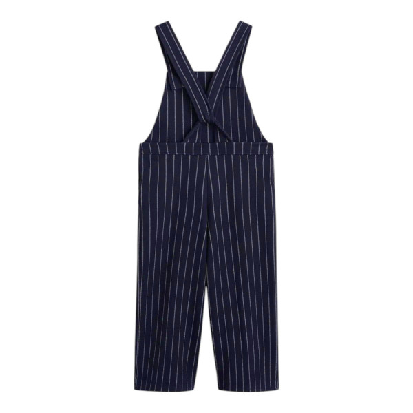 Lange jumpsuit - MANGO - 5 jaar (110)