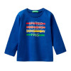 T-Shirt - BENETTON - 9-12 mois (74)