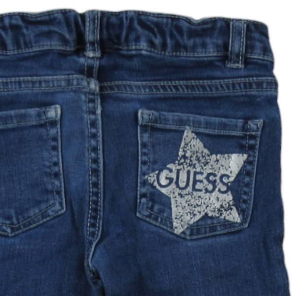 Jean - GUESS - 4 ans (102)