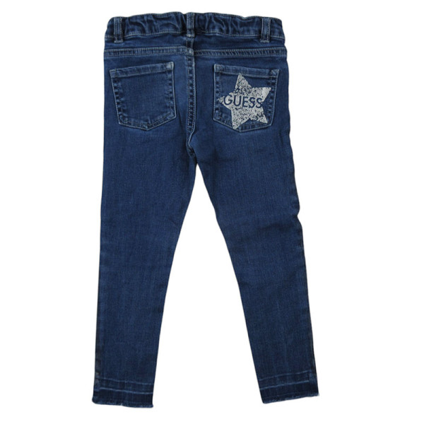 Jean - GUESS - 4 ans (102)