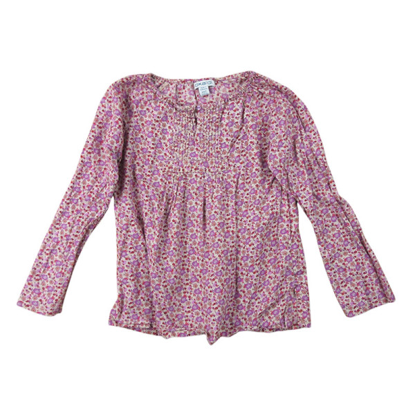 Blouse - OKAÏDI - 6 jaar