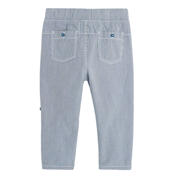 Pantalon convertible - OBAÏBI - 12 mois (74)