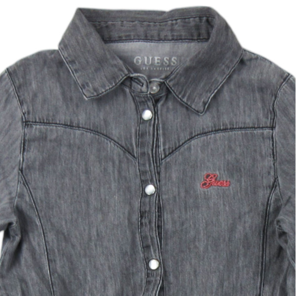 Robe - GUESS - 6 ans