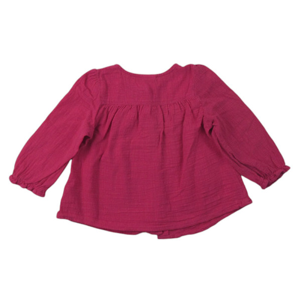 Blouse - TAPE A L'OEIL - 18 maanden (80)