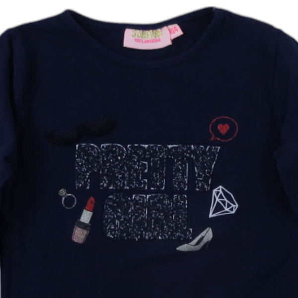 T-Shirt - SOMEONE - 4 ans (104)