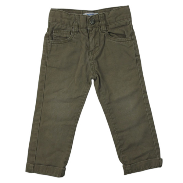 Broek - GRAIN DE BLÉ - 2 jaar