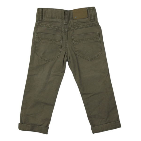 Broek - GRAIN DE BLÉ - 2 jaar