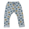 Pantalon training - PETIT BATEAU - 2 ans (86)