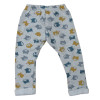 Pantalon training - PETIT BATEAU - 2 ans (86)