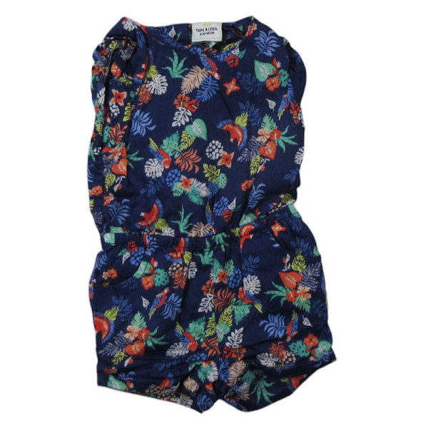 Playsuit - TAPE A L'OEIL - 6 maanden (68)