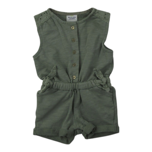 Playsuit - TAPE A L'OEIL - 6 maanden (68)