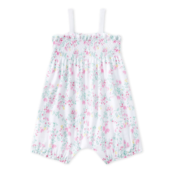 Playsuit - PETIT BATEAU - 3 maanden (60)