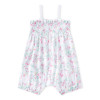 Combi-short - PETIT BATEAU - 3 mois (60)