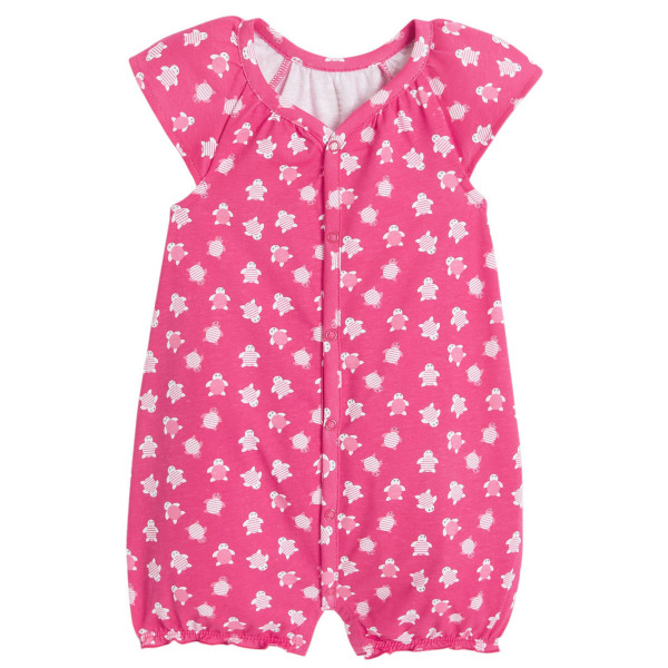 Jumpsuit - OBAÏBI - 1 maand (53)