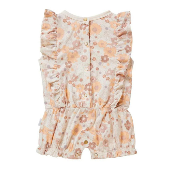 Playsuit - NOPPIES - 2-4 maanden (62)