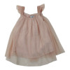 Robe tulle - VERTBAUDET - 3 mois (60)