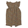 Playsuit - CUDDLES & SMILES - 6 maanden (68)