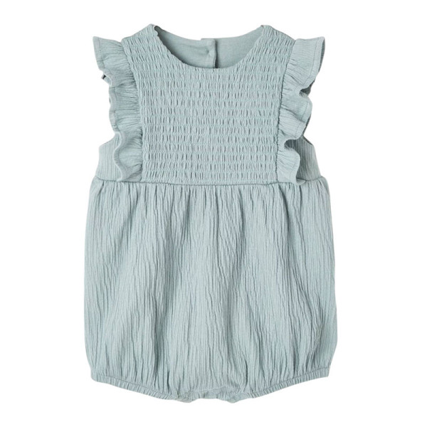 Playsuit - VERTBAUDET - 3 maanden (60)