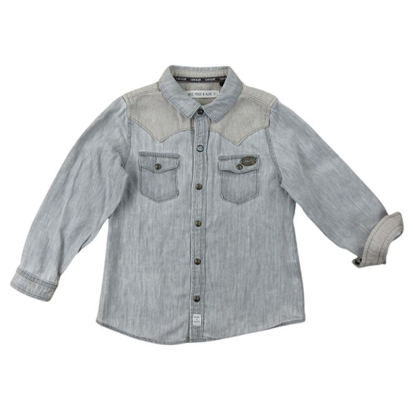 Chemise - IKKS - 4 ans (102)