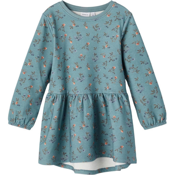 Robe - NAME IT - 4-5 ans (110)