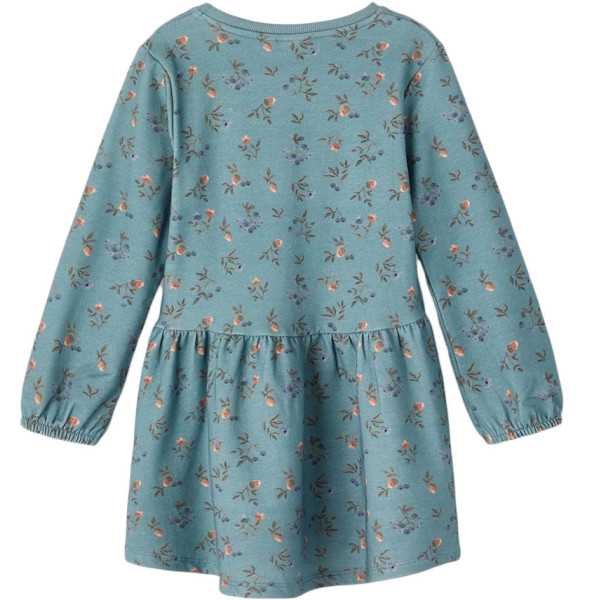 Robe - NAME IT - 4-5 ans (110)