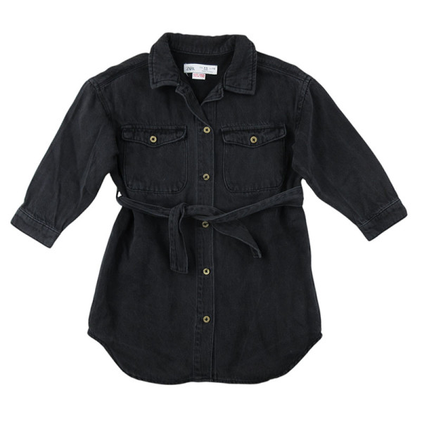 Robe - ZARA - 4-5 ans (110)