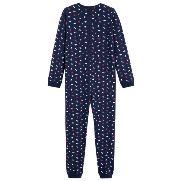 Nieuwe lange jumpsuit - OKAÏDI - 6 jaar (116)