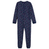 Nieuwe lange jumpsuit - OKAÏDI - 6 jaar (116)