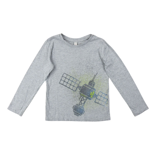 T-Shirt - ESPRIT - 6-7 jaar (116-122)