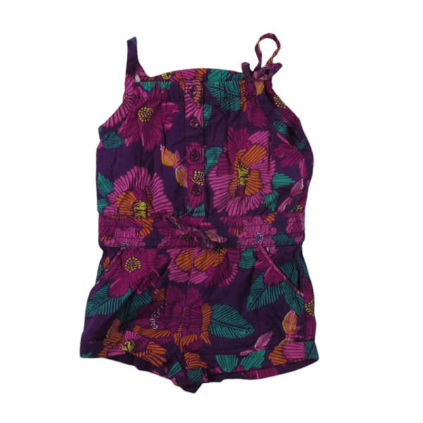 Playsuit - OBAÏBI - 3 maanden (60)